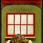 Testudo elegans