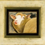 Lady Sheep